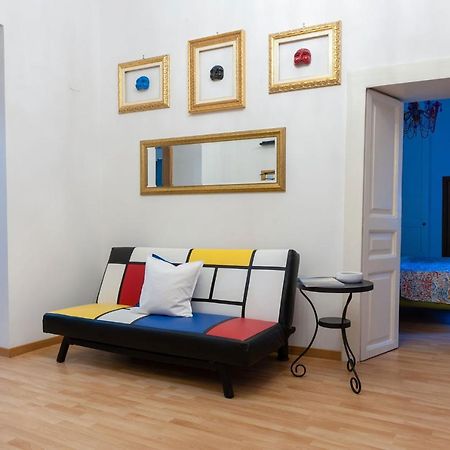 Casa Ritorna Apartment Sorrento Exterior photo