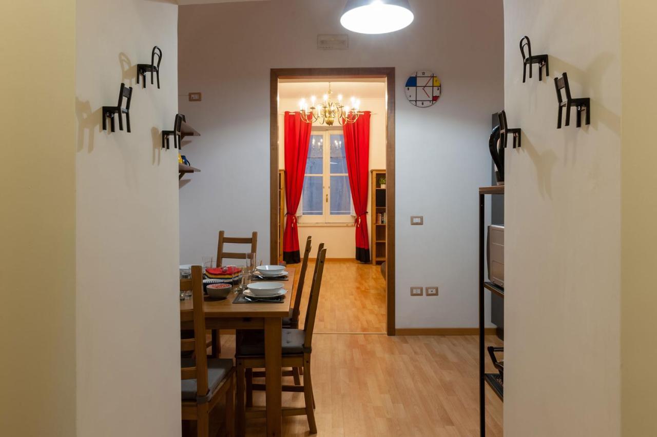 Casa Ritorna Apartment Sorrento Exterior photo