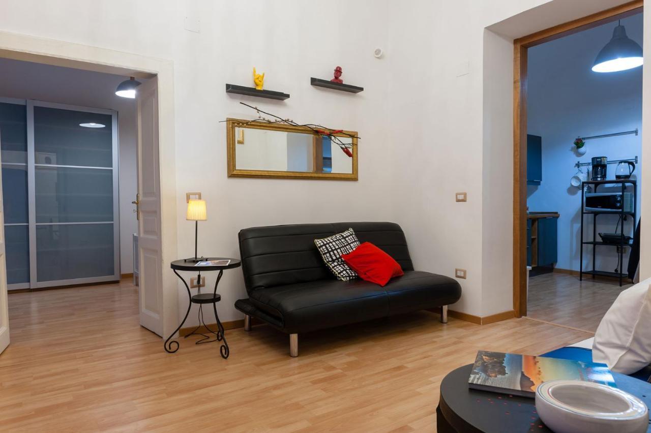 Casa Ritorna Apartment Sorrento Exterior photo