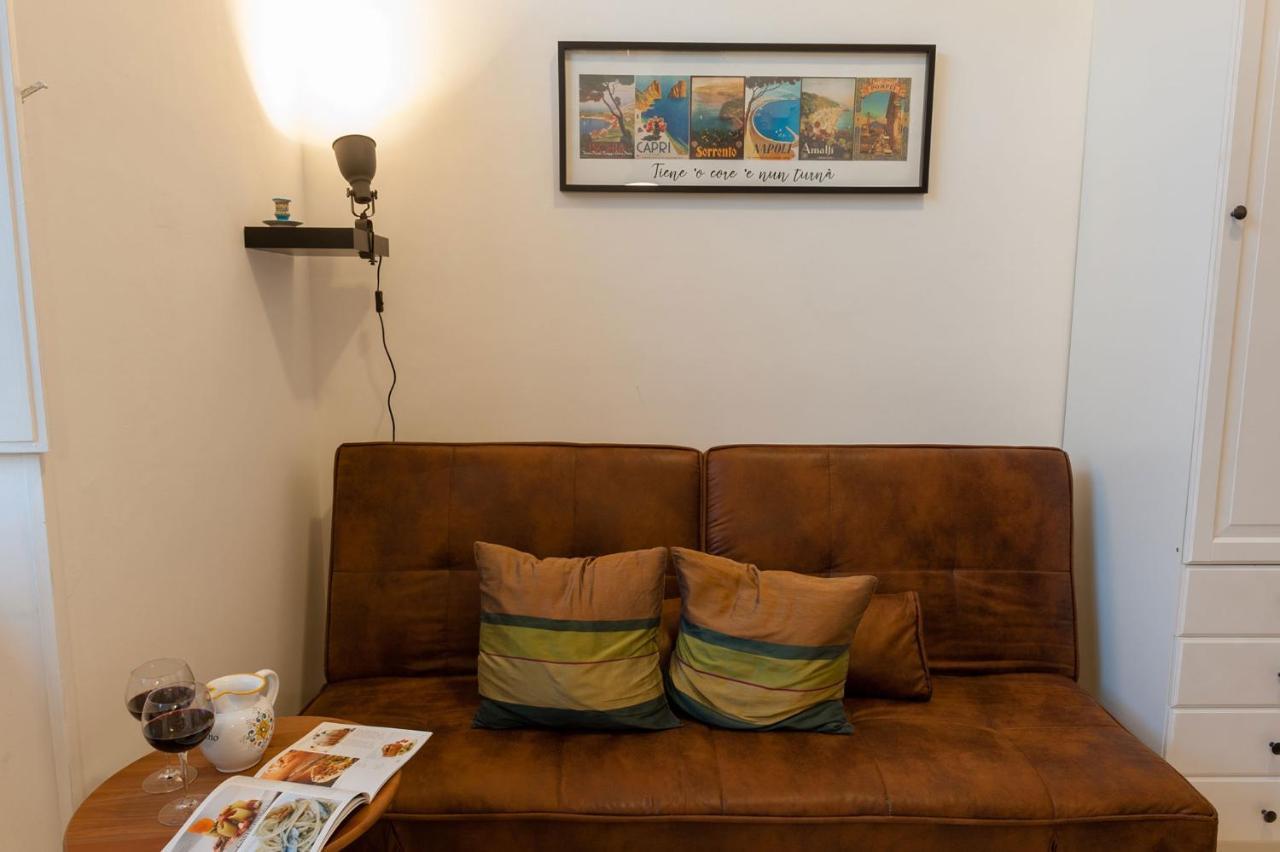Casa Ritorna Apartment Sorrento Exterior photo