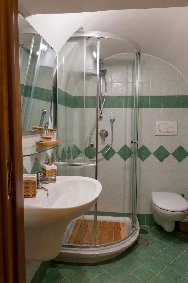 Casa Ritorna Apartment Sorrento Exterior photo